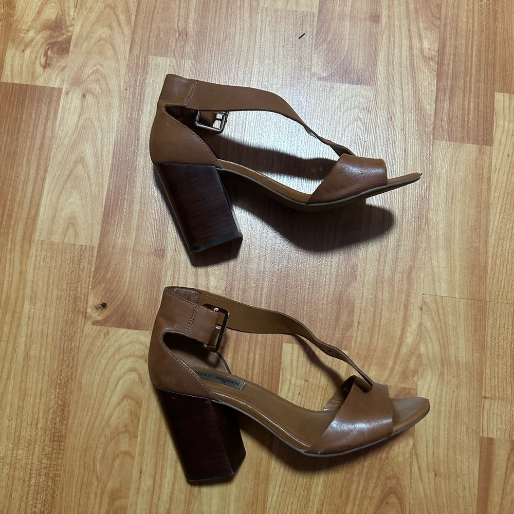 Steve Madden Block Heels - image 1